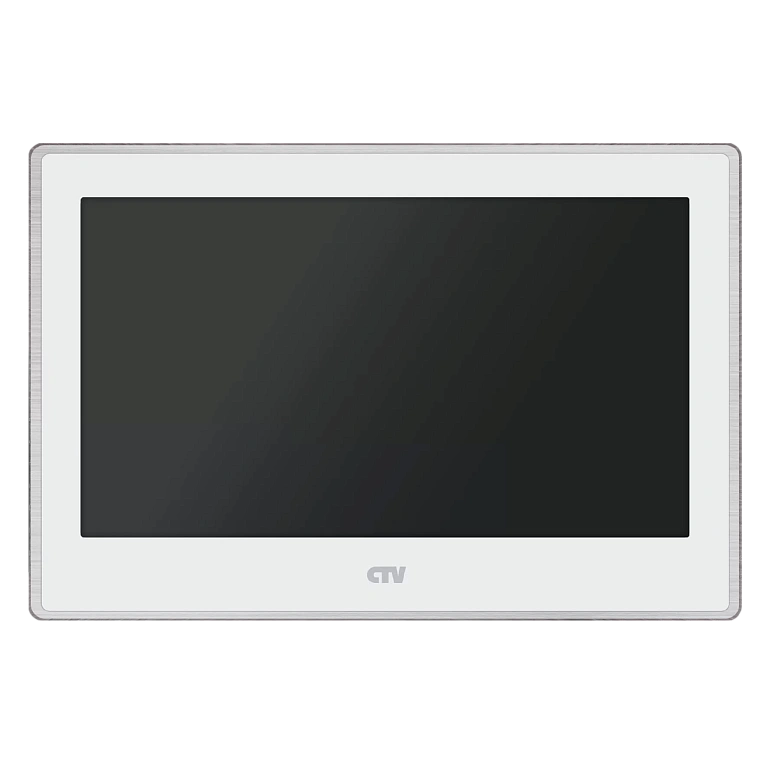 CTV-M4704AHD (Белый)