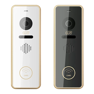 Вызывная панель CTV-D4002EM (Графит)