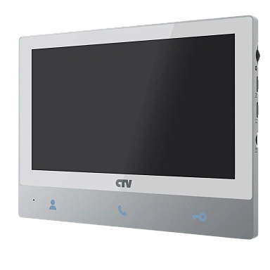 Монитор видеодомофона CTV-M4701AHD