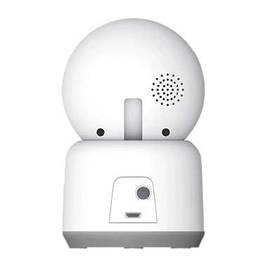 CTV-HomeCam - IP Видеокамера  2 Мп, объектив 3,6 мм
