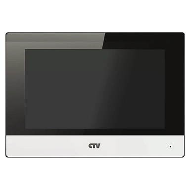 Монитор видеодомофона CTV-IP-M6703