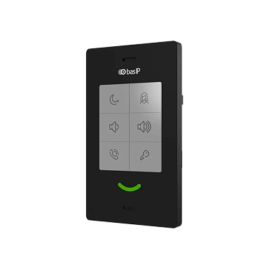 Аудиотрубка BAS-IP SP-03F BLACK