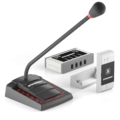 STELBERRY S-640
