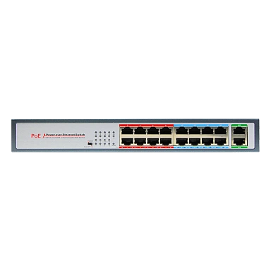 Коммутатор BAS-IP SH-20.16
