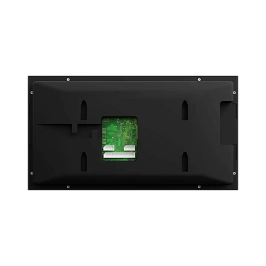 Монитор видеодомофона BAS-IP AT-07L BLACK