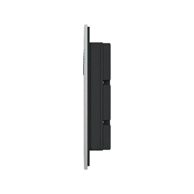 Вызывная панель BAS-IP BA-08MD SILVER