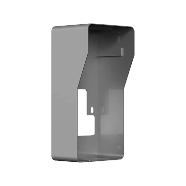BAS-IP BR-AV04 SILVER