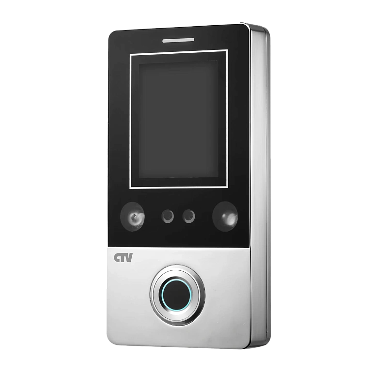 CTV-F10 EM