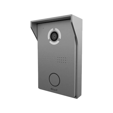 Вызывная панель BAS-IP AV-03D SILVER