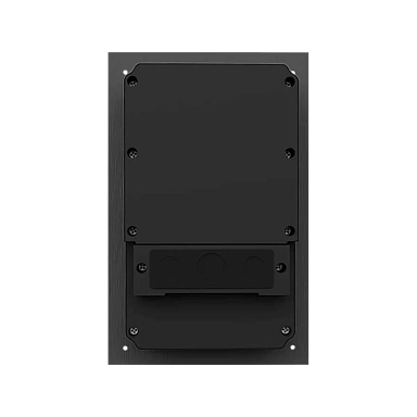Вызывная панель BAS-IP AV-08FB BLACK