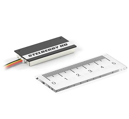 Микрофон STELBERRY M-1100HD