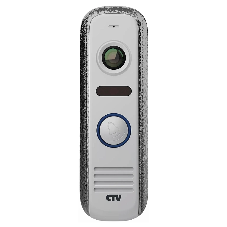 CTV-D4000S (Серебряный антик)