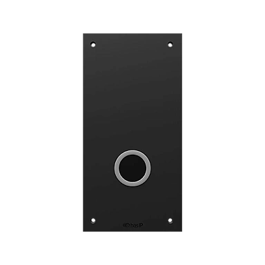 BAS-IP SH-46T BLACK