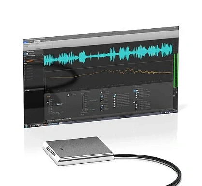 Микрофон STELBERRY M-2100