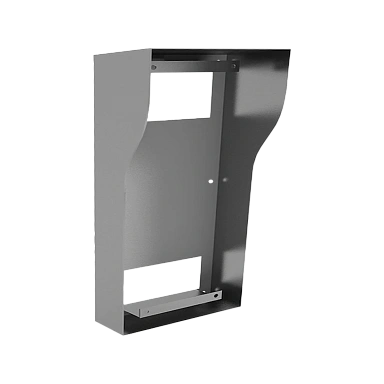 BAS-IP BR-AV8 SILVER