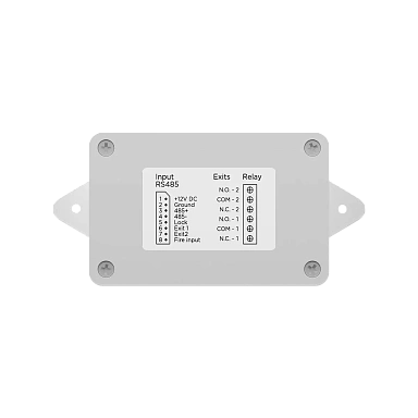 BAS-IP SH-42