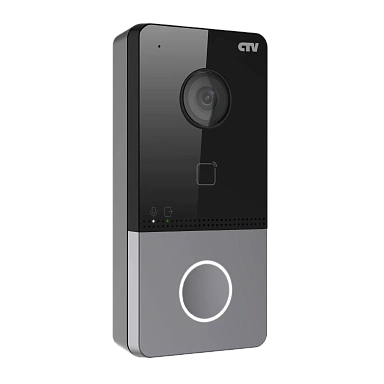 Вызывная панель CTV-IP-D6000