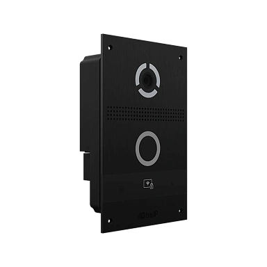 Вызывная панель BAS-IP AV-08FB BLACK