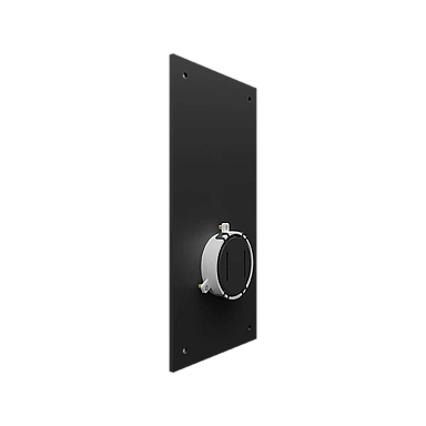 BAS-IP SH-46T BLACK