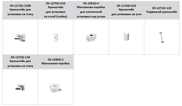 HiWatch DS-I853M (2.8 mm) - IP Видеокамера  8 Мп, объектив 2,8 мм