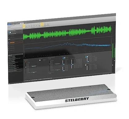 STELBERRY S-350