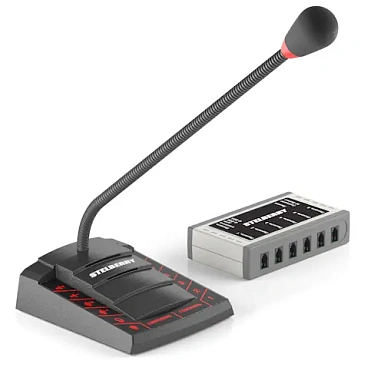 STELBERRY S-760