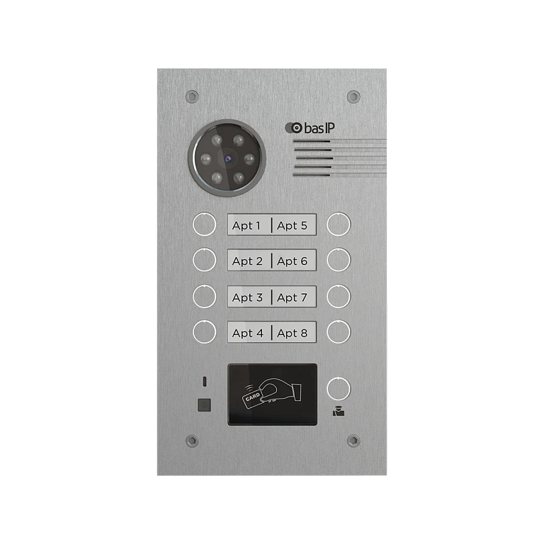 BA-08MD SILVER