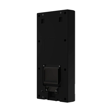 Вызывная панель BAS-IP AV-09KFMI silver