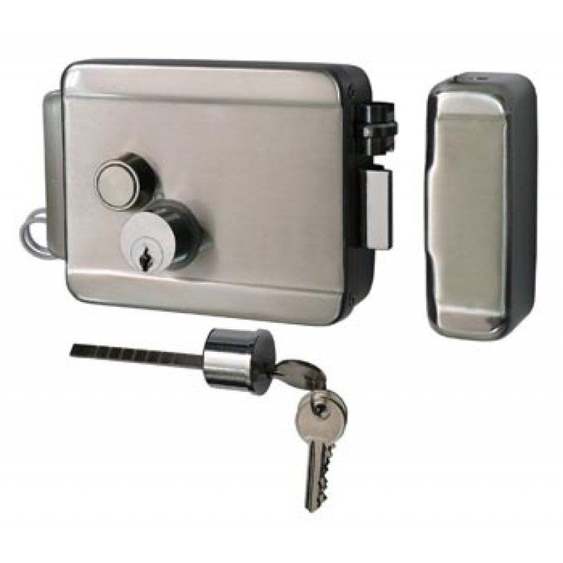 Замки и защелки