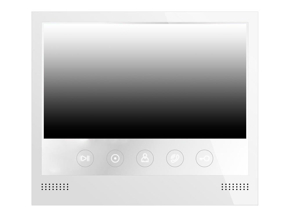 Видеомониторы