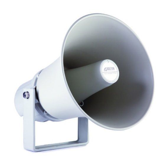 Громкоговорители