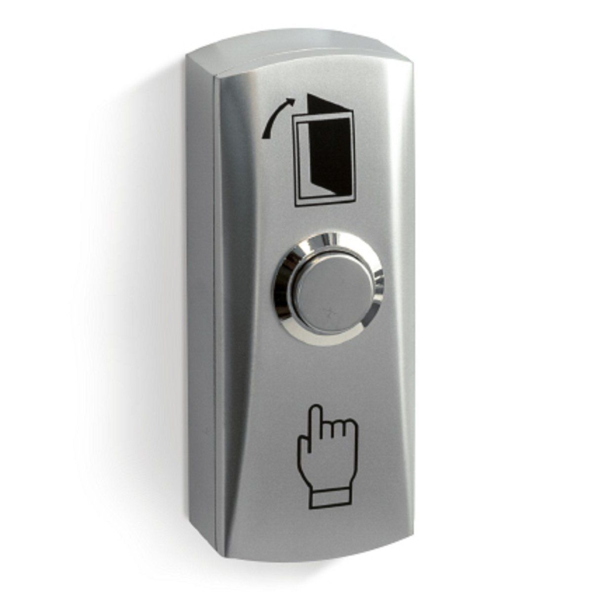 Кнопки выхода