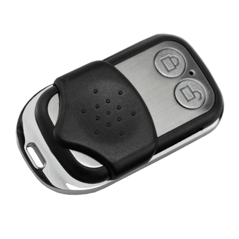 Устройства радиоуправления