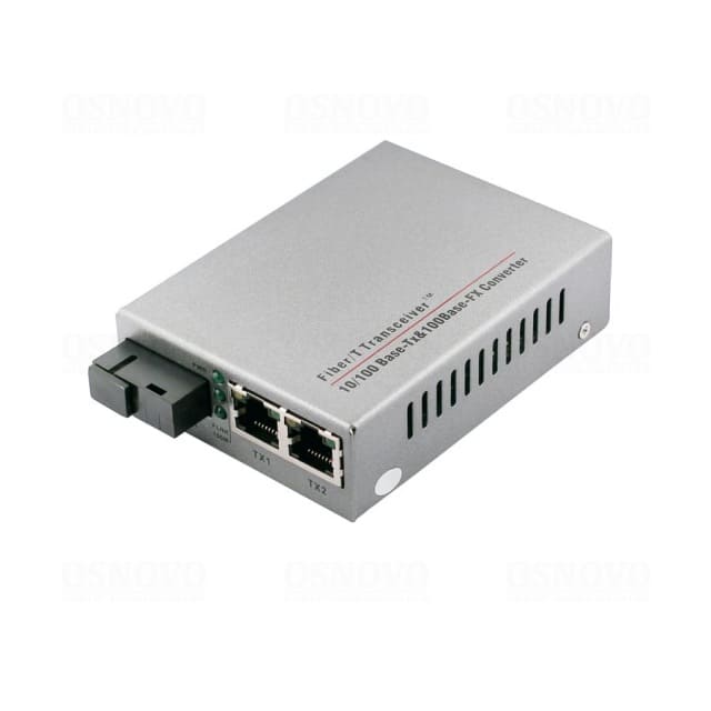 Медиаконвертеры