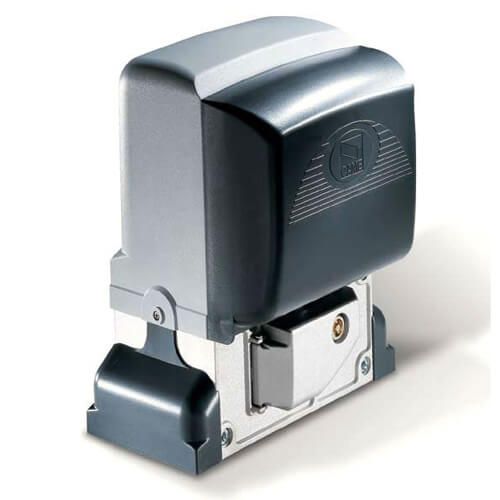 Автоматика для ворот и дверей