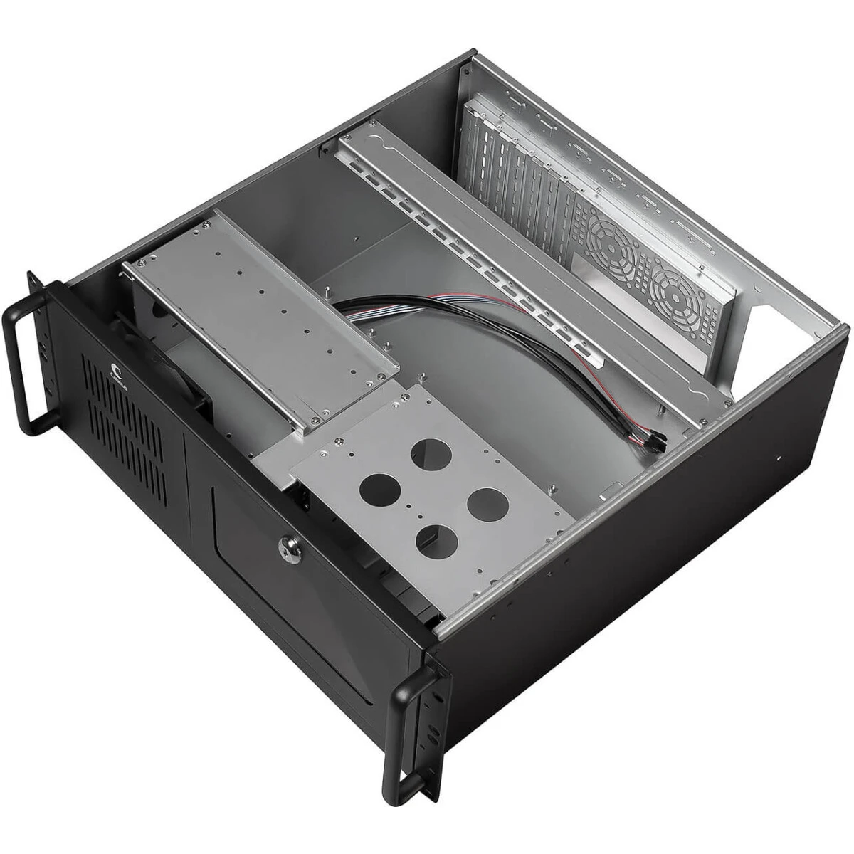 Серверные корпуса