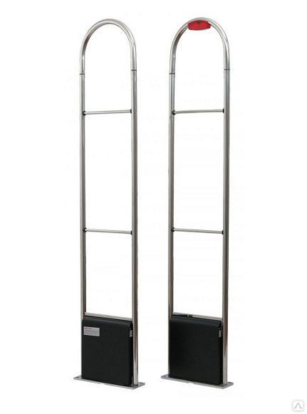 Противокражные системы