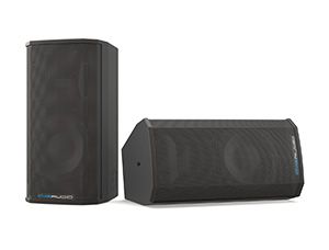 Акустические системы