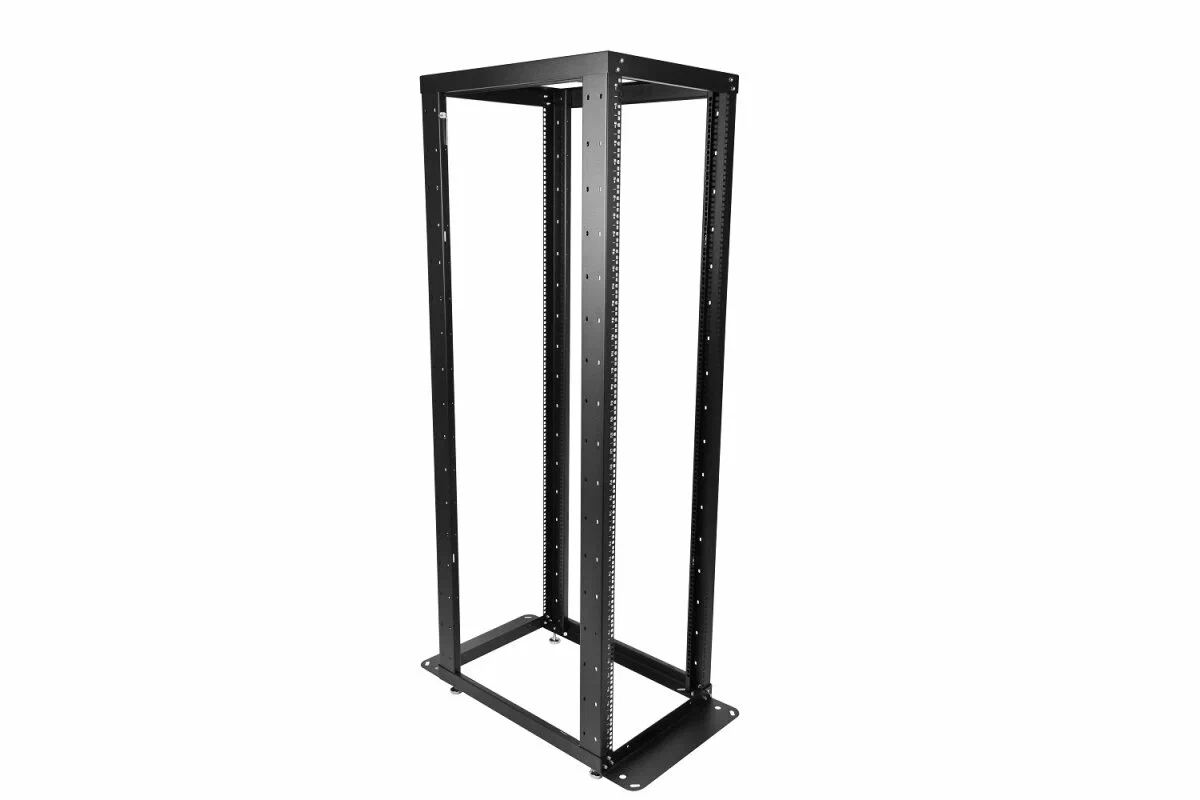 Серверные стойки 19"