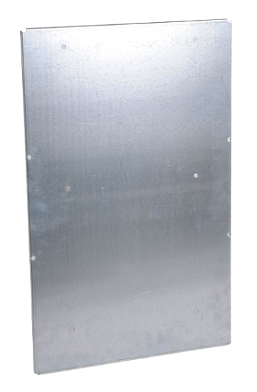 Монтажные панели для шкафа