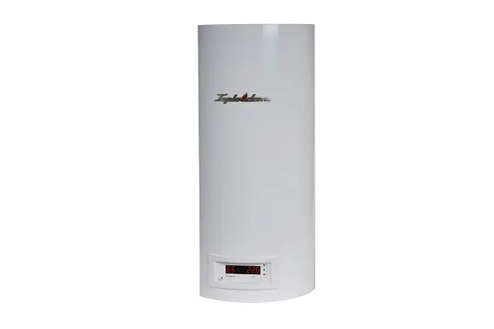 Котлы отопления