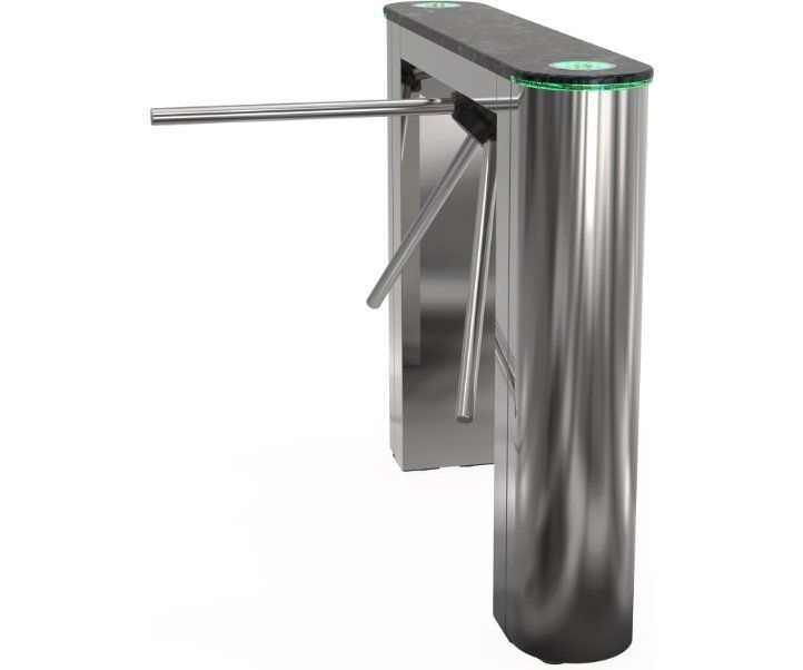 Турникеты и проходные