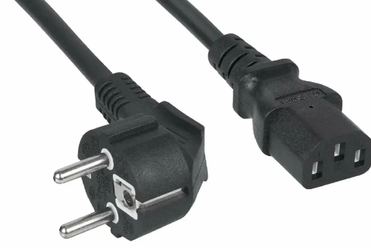 Кабели питания