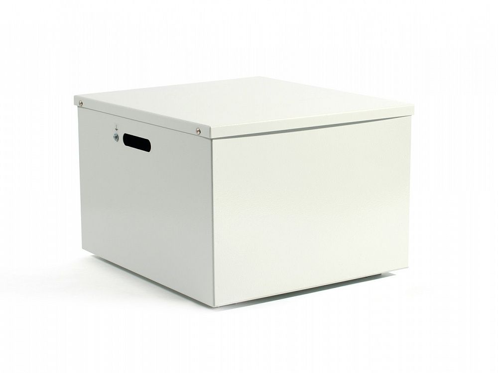 Аккумуляторный отсек