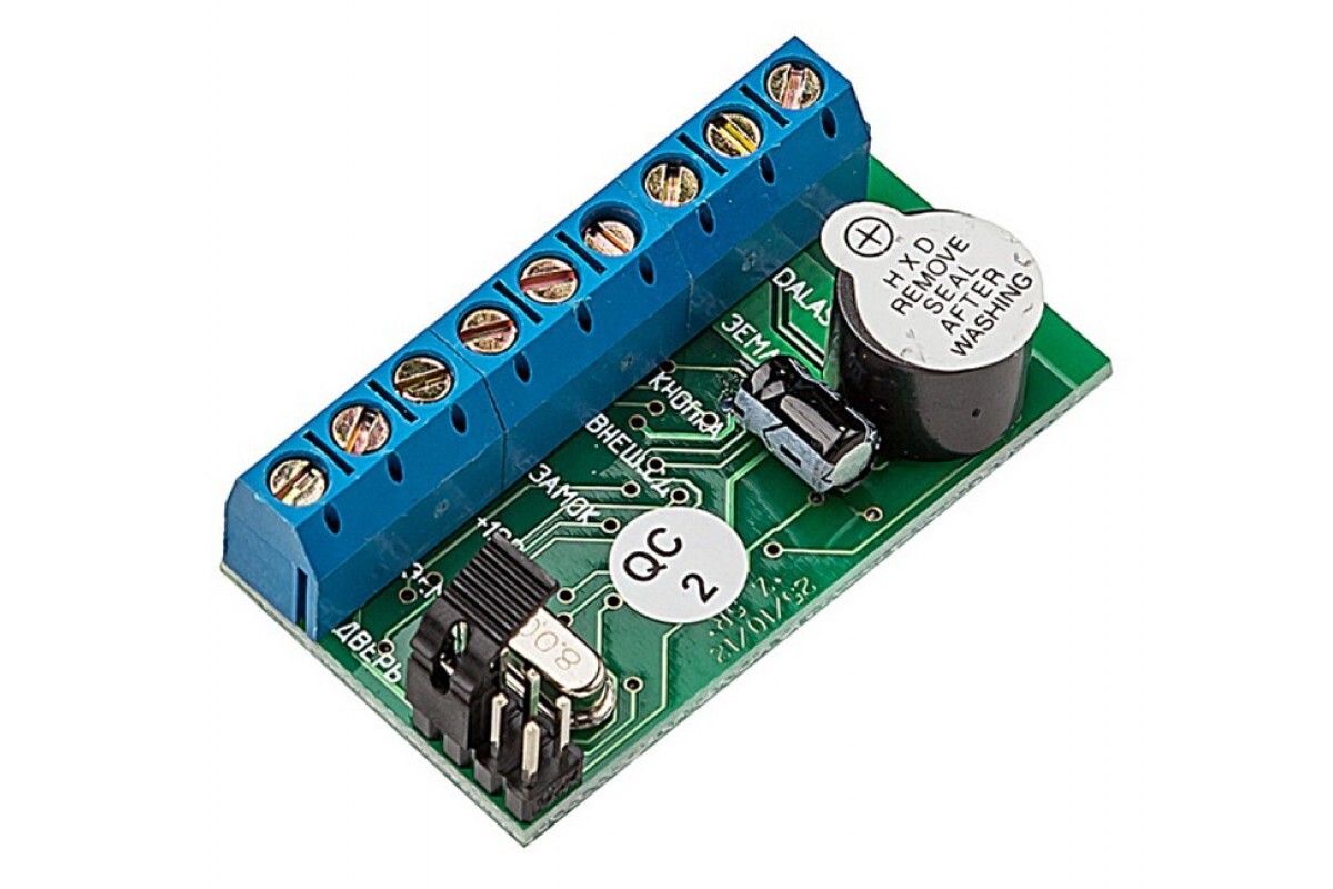 Контроллеры