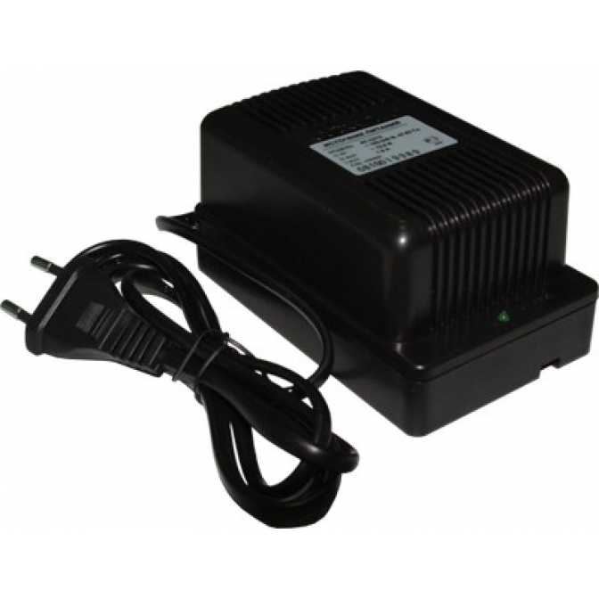 Блоки питания