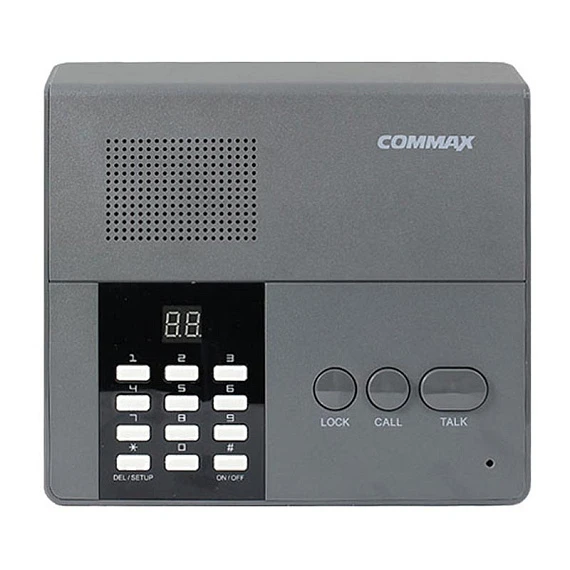Commax CM-810